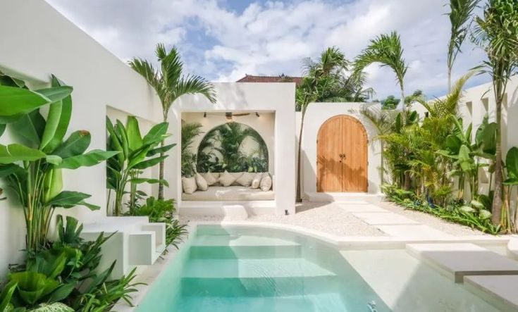 Marina Residence, Fouka Bay
