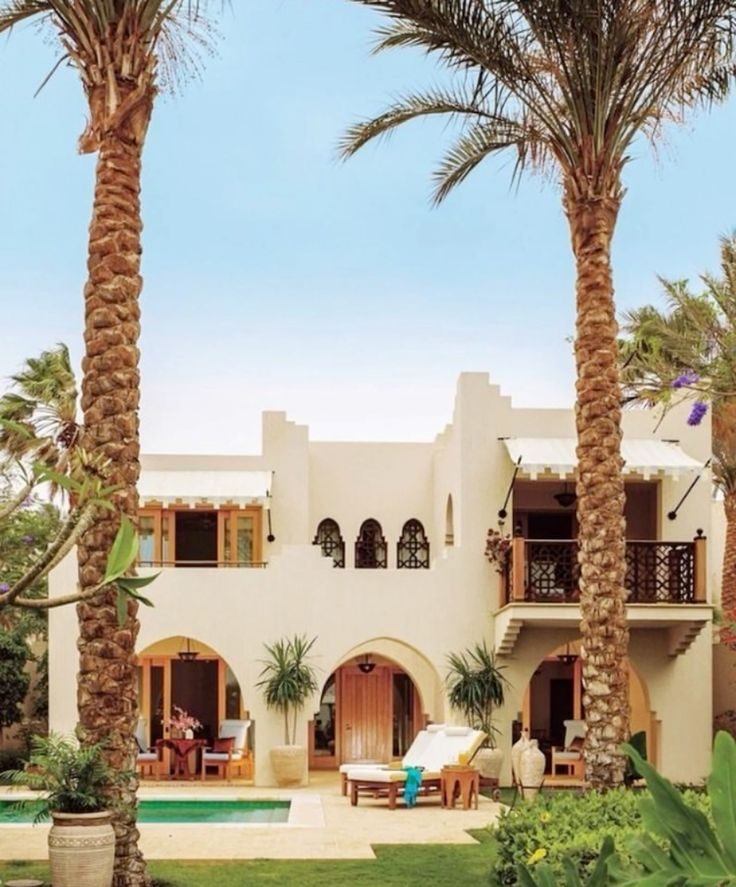 Lagoon Villa, El Gouna