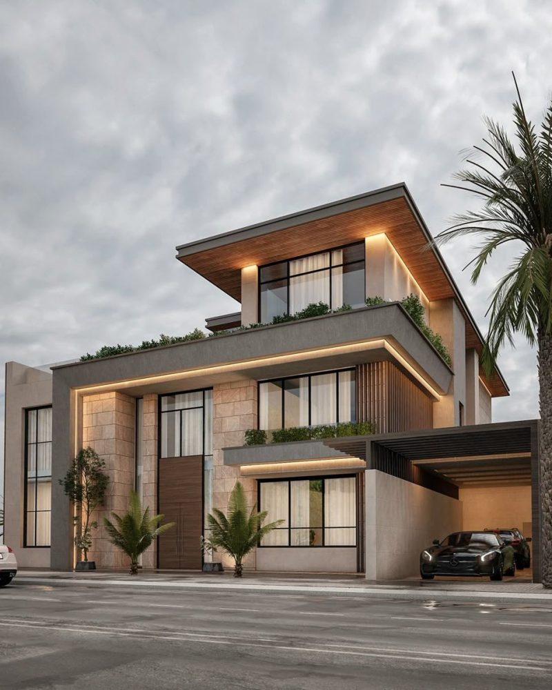 Townhouse, Palm Hills New Cairo