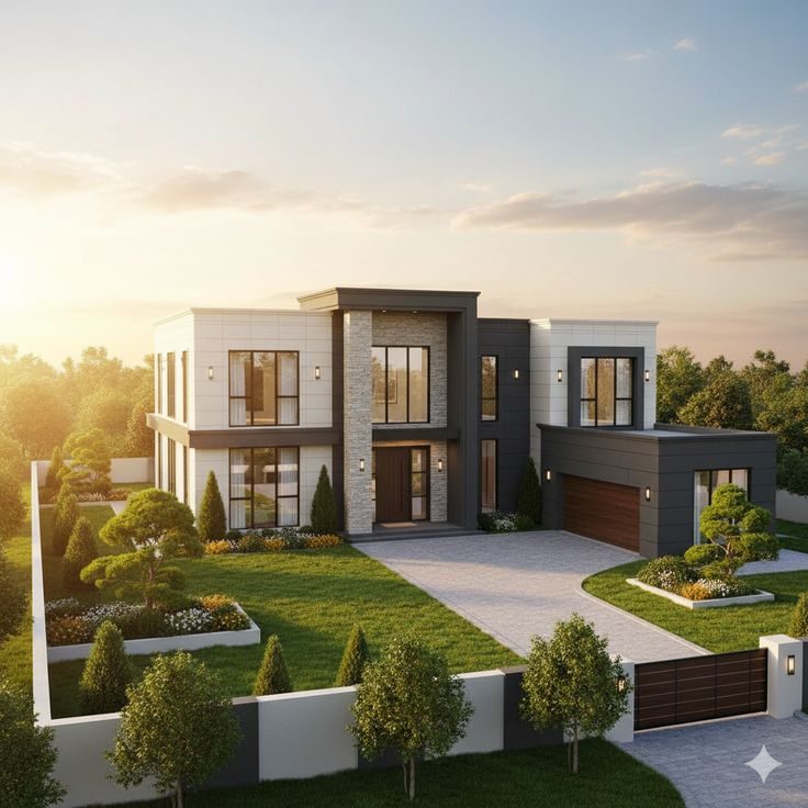 Waterfront Villa, D-Bay